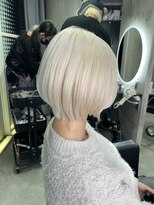 インク 渋谷(INK.)&nbsp;ホワイトカラー