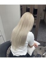 リングバイモアムー(Ring by Moremuu)&nbsp;ホワイトベージュ