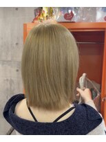 ナインプラス(NINE+)&nbsp;ミントベージュ