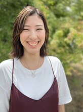 ラレヴ(Le Reve)&nbsp;安藤 真央