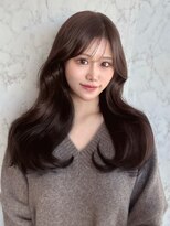 ウィクシー(wixy)&nbsp;チョコレートブラウン