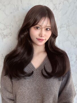 ウィクシー(wixy) チョコレートブラウン