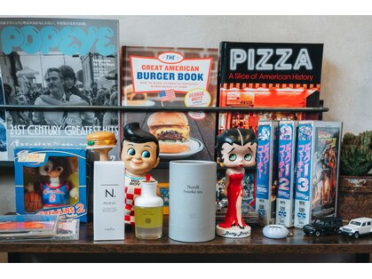 ヨーロー(YOLO)の写真