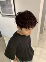 ルーツ 浅草店(roots)&nbsp;スパイキーショート