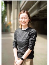 吉澤麻耶【歴10年】