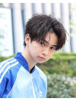 リップス 池袋(LIPPS)&nbsp;爽やかコンマバング