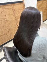 エヌ 北千住(N) ケラチントリートメント