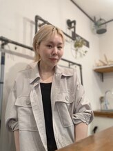 リュエル(ruelle)&nbsp;佐々木 雅子