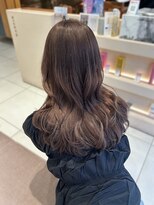 マーシィ(MARCIE)&nbsp;【mika】ショコラベージュ
