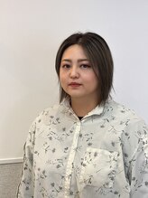 アグ ヘアー アーク 黒石店(Agu hair ark) 横山 美紀