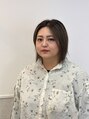 アグ ヘアー アーク 黒石店(Agu hair ark) 横山 美紀
