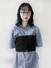 【小山限定】似合わせカット+パーマ+トリートメント￥14300→￥13000