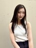 《marbb付》カット+トリートメント￥8000～ 