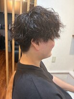 サボ(SABO.) ツイストスパイラル