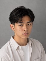 ジョニーメン 下北沢店(Johnny MEN)&nbsp;men's/メンズ/縮毛矯正/ニュアンスパーマ/スペインカール/韓国