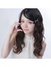 【新規】巻きおろし ¥1500~/心斎橋 なんばヘアセット