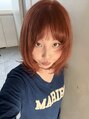 フェブミエル(fev miel)&nbsp;Yuzu 