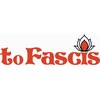 トゥファシス(to Fascis)のお店ロゴ