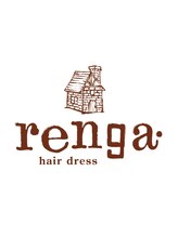 renga.【レンガ】