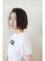 モッズ ヘア 京都店(mod's hair) トレンドモードスタイルもご要望にあわせて。