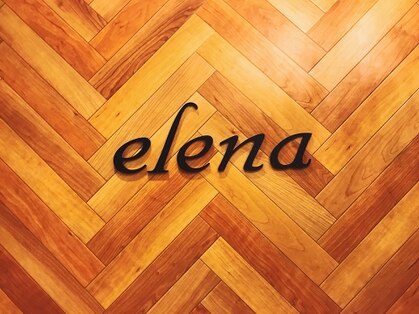 エレナ(elena)の写真