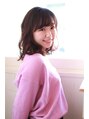 イロドリ ヘアーデザイン(IRODORI hair design) お客様のカッコイイ!可愛い!を見つけます☆