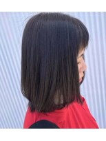 エルモ(ELMO)&nbsp;フレッシュムラサキAsh