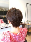 ショート