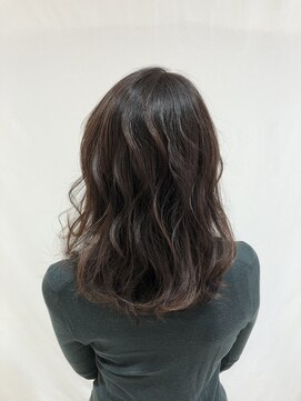 ラ ブーケ 中川中島店(La Bouquet) ダークブラウン