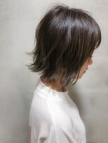 ノーブル 白金台店(Noble by PROGRESS) ボブ