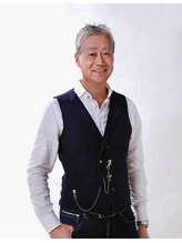 アロン(Allons Ginza) 松尾貴司 「銀座」