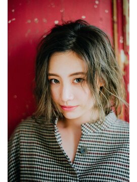 リアン 方南町店(Lian) 【新作スタイル】方南町美容室Lian