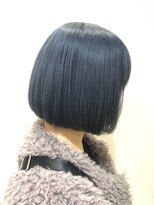 トムキャット(TOM CAT)&nbsp;【新宿TOMCAT】ミニマムボブ