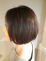 クロデザイン(KURO DESIGN)&nbsp;ショートボブ