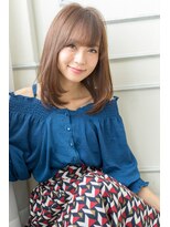 リコ 池袋東口店(Liko)&nbsp;【Liko 池袋東口店】イルミナカラーデザイン【池袋/東池袋】111