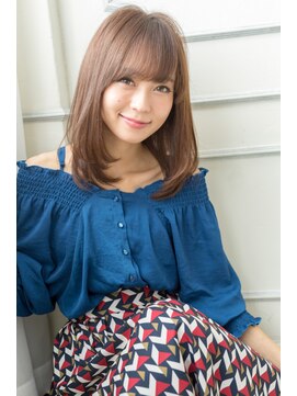 リコ 池袋東口店(Liko) 【Liko 池袋東口店】イルミナカラーデザイン【池袋/東池袋】111