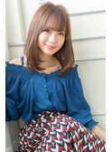 【Liko 池袋東口店】イルミナカラーデザイン【池袋/東池袋】111