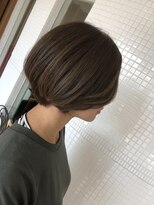 スプレッドグリーン(spread GREEN)&nbsp;2wayショートボブ