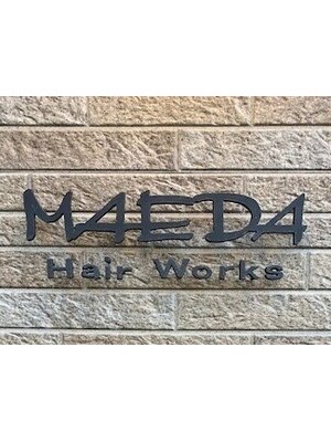 マエダヘアーサロン(MAEDA hair salon)