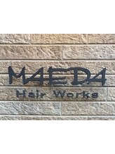 MAEDA hair salon