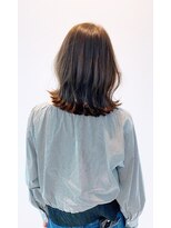 エンリッチヘア(enrich hair)&nbsp;ボブ