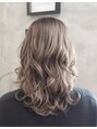 オーブ ヘアー レナータ 釧路店(AUBE HAIR renata) 可愛く巻いてお仕上げします♪スタイリングもお任せください。