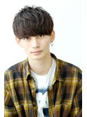 ライトムーブマッシュ!