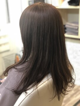 ロジ(ROGI) ゆるカーリー