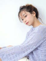 スイート ヘアデザイン(Suite HAIR DESIGN)&nbsp;20代30代40代スタイリング楽♪ヘルシー外ハネ小顔ネオウルフ