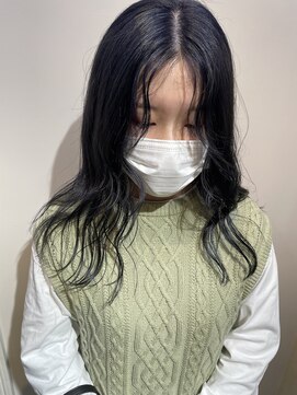 アンベリール(Embellir) Blue lavender