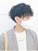 ツイストスパイラルパーマ-ツイスパ-スパイラル福岡天神佐野
