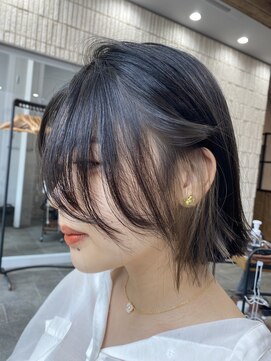 クロムス(clomus) 【clomus】ミルクティーインナー