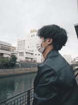 サンデー(SUNDAE)&nbsp;スパイラルパーマ