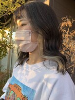 マヤ 和戸店(MYA)&nbsp;イヤリングカラー